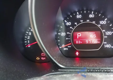 2016 Kia Soul from USA, damaged, VIN KNDJN2A24G7379927